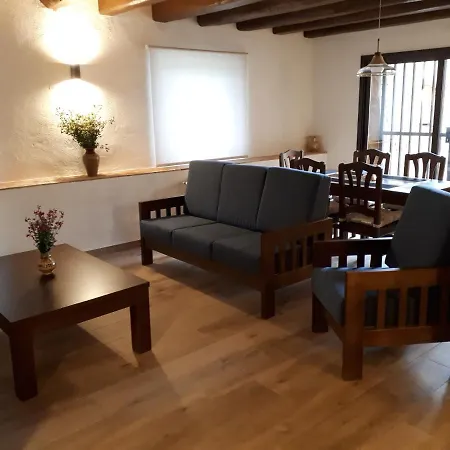 El Mas Fel - Apartament Montgri * Ultramort