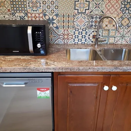 El Mas Fel - Apartament Montgri *