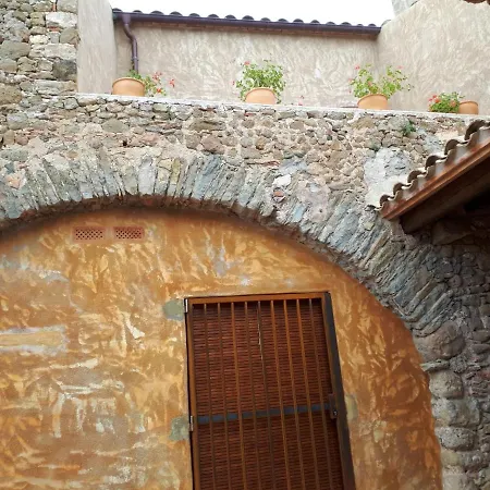El Mas Fel - Apartament Montgri *