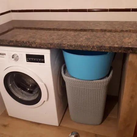 El Mas Fel - Apartament Montgri *