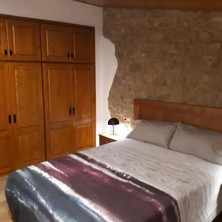 El Mas Fel - Apartament Montgri