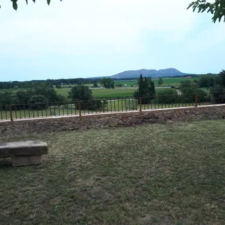El Mas Fel - Apartament Montgri * Ultramort