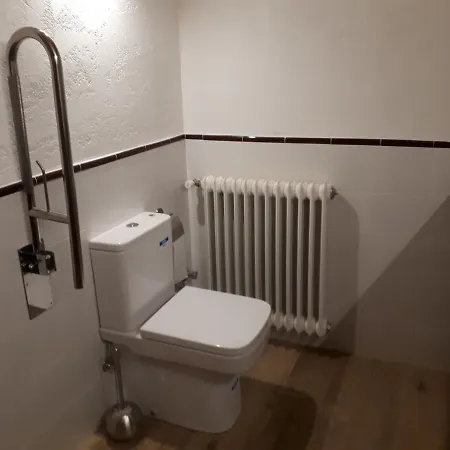 El Mas Fel - Apartament Montgri Ultramort