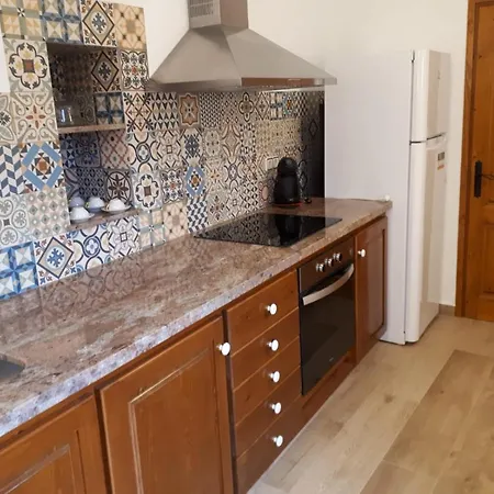 El Mas Fel - Apartament Montgri * Ultramort