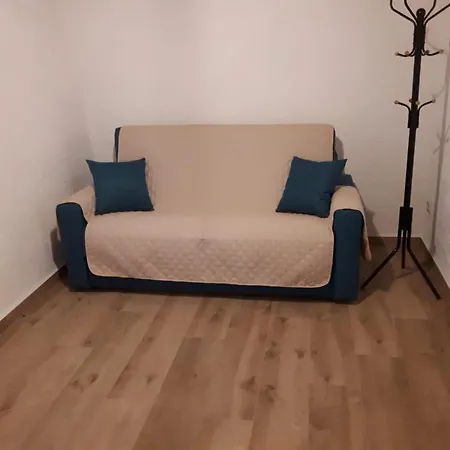 アパート El Mas Fel - Apartament Montgri *