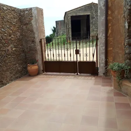 El Mas Fel - Apartament Montgri
