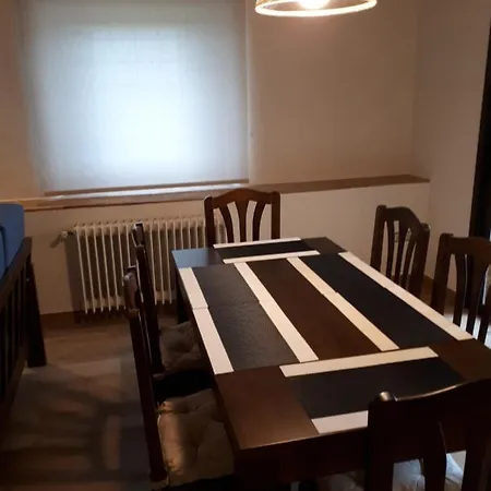 El Mas Fel - Apartament Montgri *
