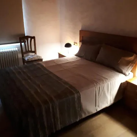 El Mas Fel - Apartament Montgri Ultramort