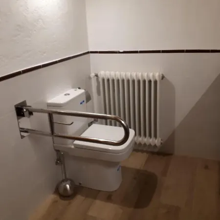 El Mas Fel - Apartament Montgri Ultramort
