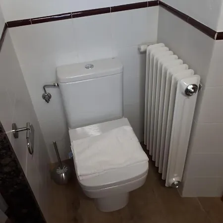 El Mas Fel - Apartament Montgri Ultramort