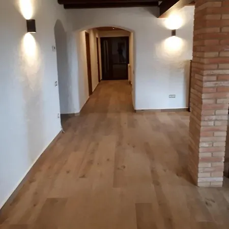 アパート El Mas Fel - Apartament Montgri *