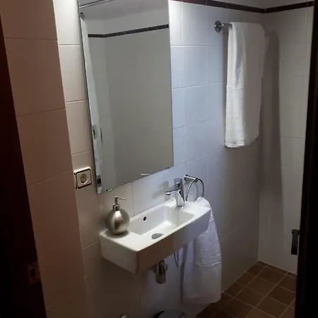 El Mas Fel - Apartament Montgri *