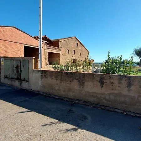 El Mas Fel - Apartament Montgri Ultramort